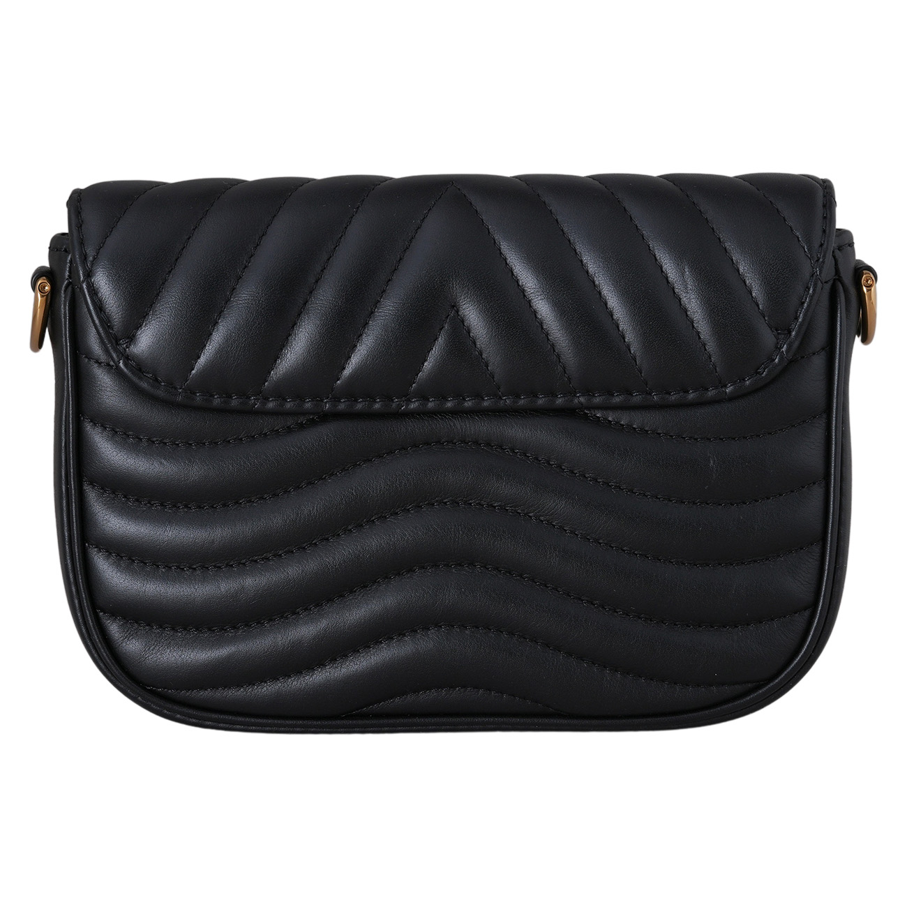 LOUIS VUITTON(USED)루이비통 M56461 뉴웨이브 멀티 포쉐트